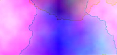 dragon tales wall border